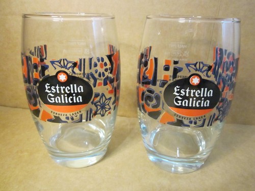 Estrella galicia 2 - estrella, 1/2