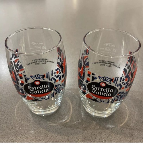 Rare estrella galicia - estrella, beer