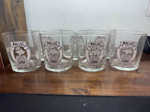 Estrella galicia maeloc - galicia,