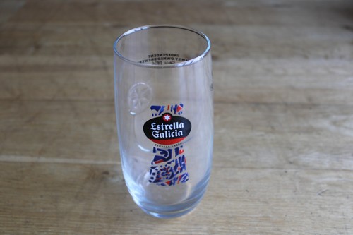 Estrella galicia hijos - galicia., de