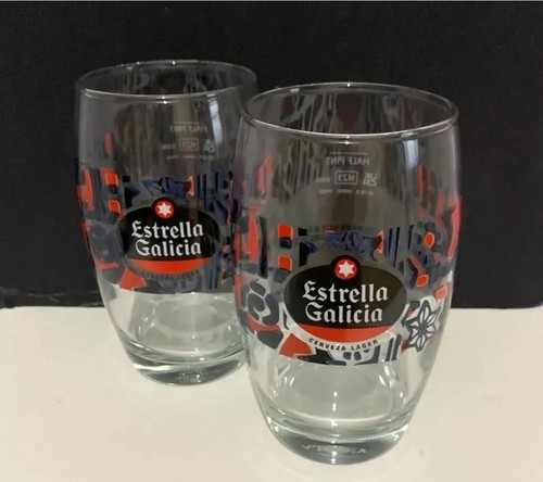 Rare estrella galicia beer - rare,