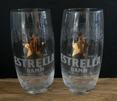 Set estrella damm half - estrella,