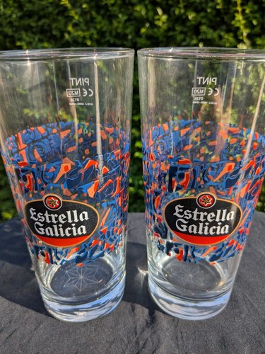 Brand new estrella - 2x, galicia