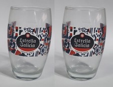 Estrella Galicia Beer Lager